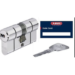 Cylindre D6 40x50mm Anti-Casse Varie