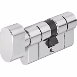 Cylindre D6 30x40mm Cote Bouton Anti-Casse Varie - TU