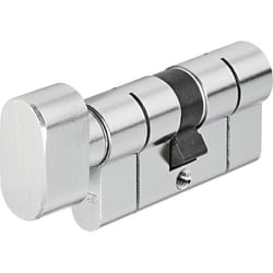 Cylindre D6 30x40mm Cote Bouton Anti-Casse Varie - TU