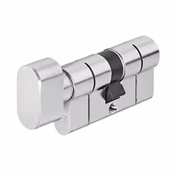 Cylindre D6 60x30mm Cote Bouton Anti-Casse Varie - TU