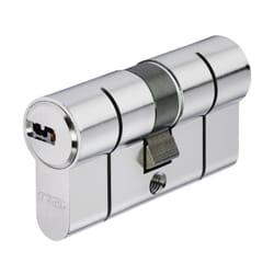 Abus - Cylindre D6 40x55mm Anti-Casse Varie