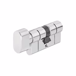 Cylindre D6 50x35mm Cote Bouton Anti-Casse Varie - TU