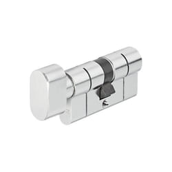 Cylindre D6 50x35mm Cote Bouton Anti-Casse Varie - TU