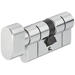 Abus - Cylindre D6 45boutonx50mm