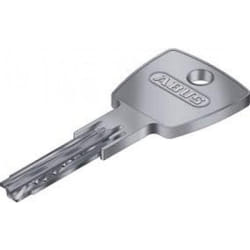 Cylindre D6 50x50mm Cote Bouton Anti-Casse Varie