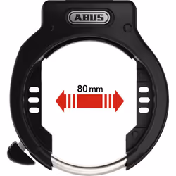 Antivol cadre Abus 4650SL NR OE