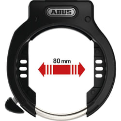 Antivol cadre Abus 4650SL NR OE