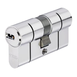 Abus - Serrure D66PSN 35/40 h-box - Résiste a l'arrachement avec caractéristique Pre-Snap - Cylindre sécurisé