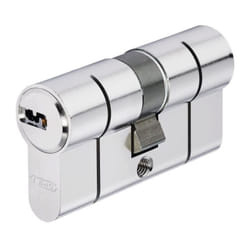 Abus - Cylindre de porte D66PSN 35/45 h-box - Résiste a l'arrachement avec caractéristique Pre-Snap