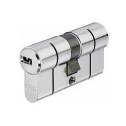 Abus - Cylindre européen D66N 45 - varié - 45/60 mm