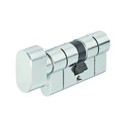 Abus - Cylindre européen KD66N Z30 - varié - 30/40 mm