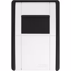 ABUS KeyGarage 787 Acier Noir, Argent