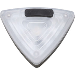 Pièce détachée casque - lumière LED Abus Pedelec 2.0 - TU