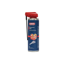Abus - Spray d'entretien pour cylindres vk PS88 12x300ml Aérosol - 84409