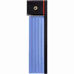 ABUS UGRIP BORDO, Bleu