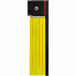 ABUS UGRIP BORDO, Citron vert