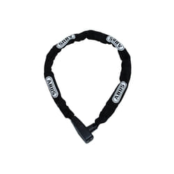 ABUS 5010782 Antivol pour bicyclettes Noir, Blanc 950 mm Antivol à chaîne