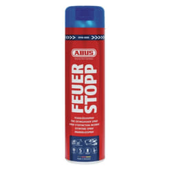 ABUS Extincteur Mousse pour interieur/exterieur
