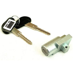 Serrure batterie Abus Shimano