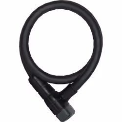 Antivol câble Abus Microflex 6615K/85/15 SCLL