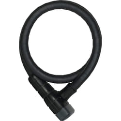 Antivol câble Abus Microflex 6615K/85/15 SCLL