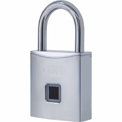 ABUS 86531 cadenas intelligent