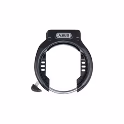 Antivol cadre Abus Amaparo 4650XL NR Black OE