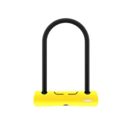 Antivol U + support Abus 402/150HB SH34