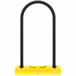 Antivol U + support Abus 402/170HB230 SH34
