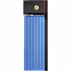 ABUS UGRIP BORDO, Bleu
