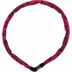 Antivol chaîne Abus Steel-O-Chain 4804C/75 symbols