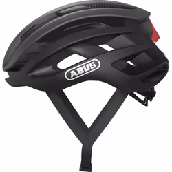 ABUS Airbreaker, Casque ouvert, Construction par moulage