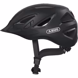 ABUS URBAN-I 3.0, Demi-casque, Visière de casque, Mat