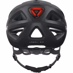 ABUS URBAN-I 3.0 Noir