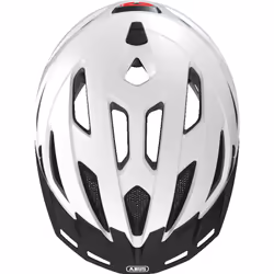 ABUS Urban-I 3.0 Blanc - Vue supplémentaire 4