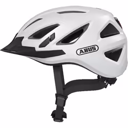 ABUS Urban-I 3.0, Coque rigide, Visière de casque