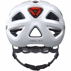 ABUS Urban-I 3.0 Blanc