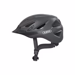 ABUS Urban-I 3.0, Casque ouvert, Construction par moulage, Visière de casque