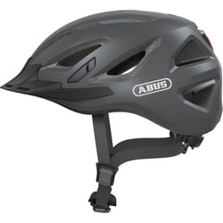 ABUS Urban-I 3.0 Noir, Gris