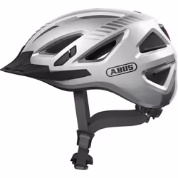 ABUS Urban-I 3.0 Signal, Casque ouvert, Construction par moulage, Visière de casque