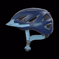 Casque vélo Abus Urban-I 3.0