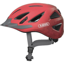 ABUS URBAN-I 3.0 Couleur corail