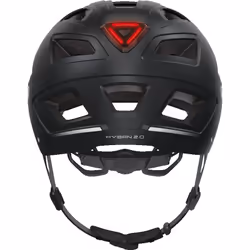 ABUS Hyban 2.0 Noir