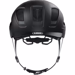 ABUS Hyban 2.0 Noir