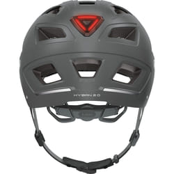 Casque vélo Abus Hyban 2.0