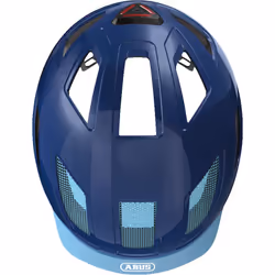 ABUS HYBAN 2.0 Bleu - Vue supplémentaire 4