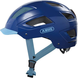 ABUS Hyban 2.0 Bleu