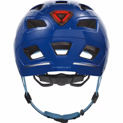 ABUS Hyban 2.0 Bleu