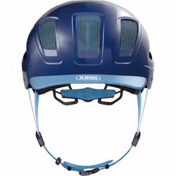 ABUS Hyban 2.0 Bleu