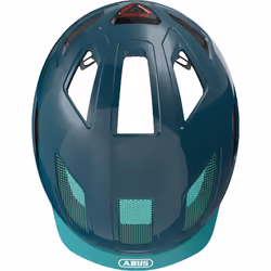 ABUS HYBAN 2.0 Vert - Vue supplémentaire 4